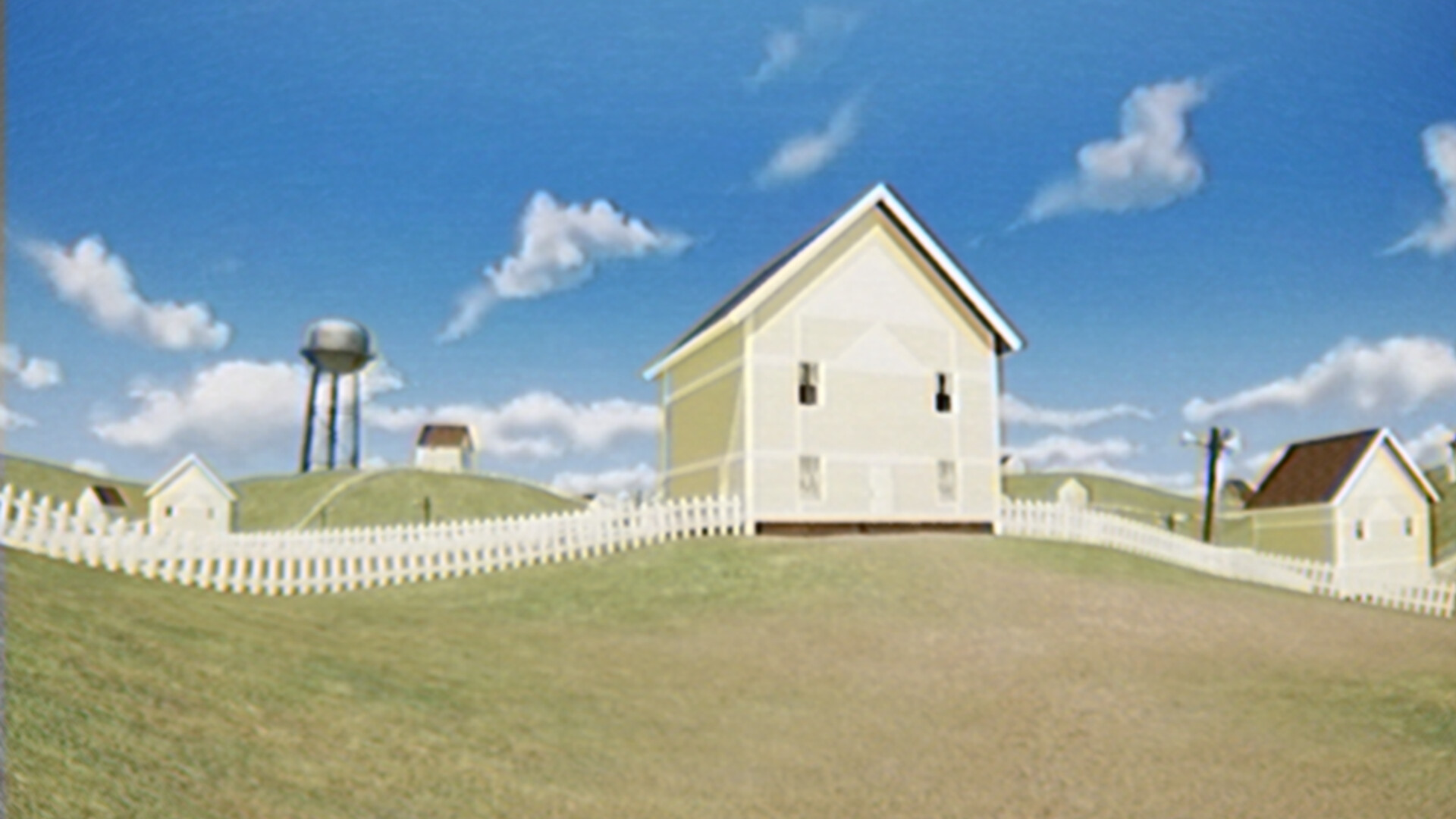 图片[2]-梦境核心/Dreamcore|官方简体中文|支持键盘.鼠标.手柄-忙忙软件库