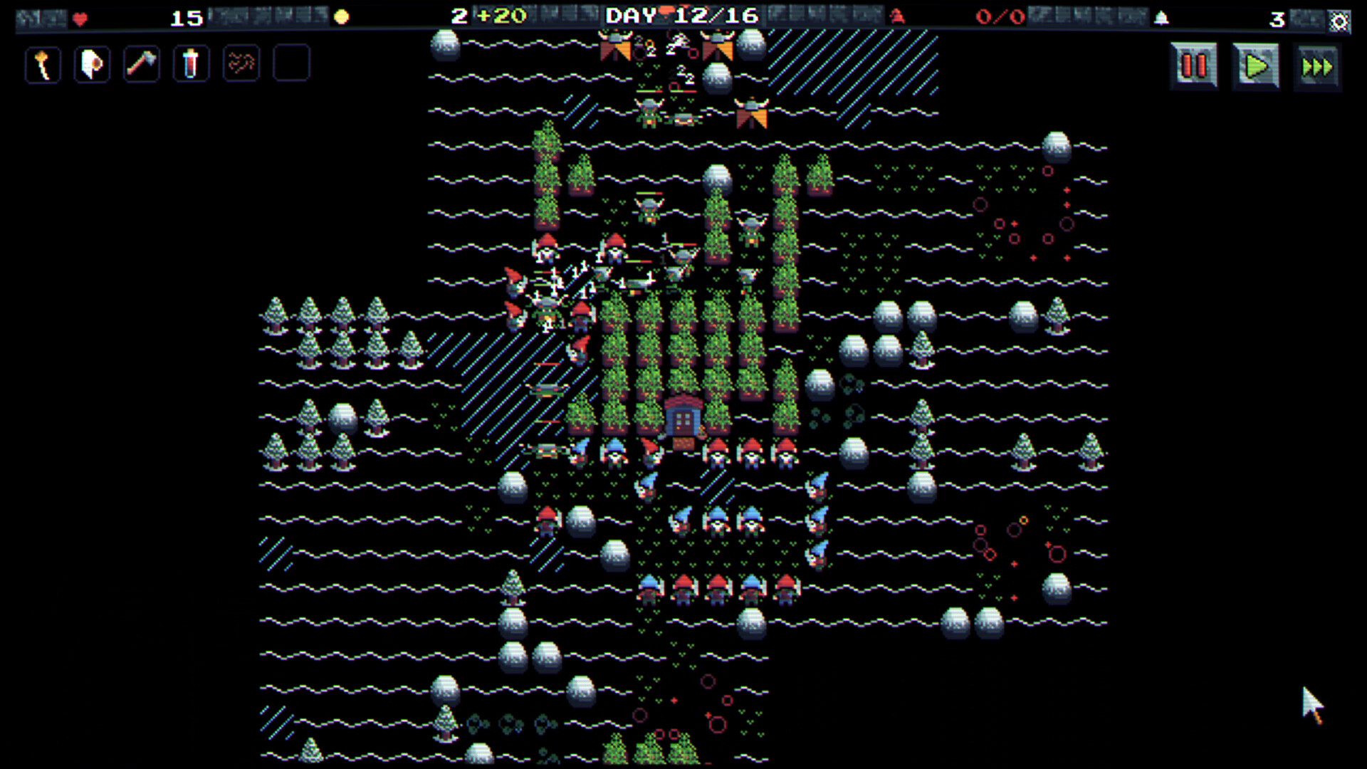 图片[3]-矮人防线/Gnomes-忙忙软件库