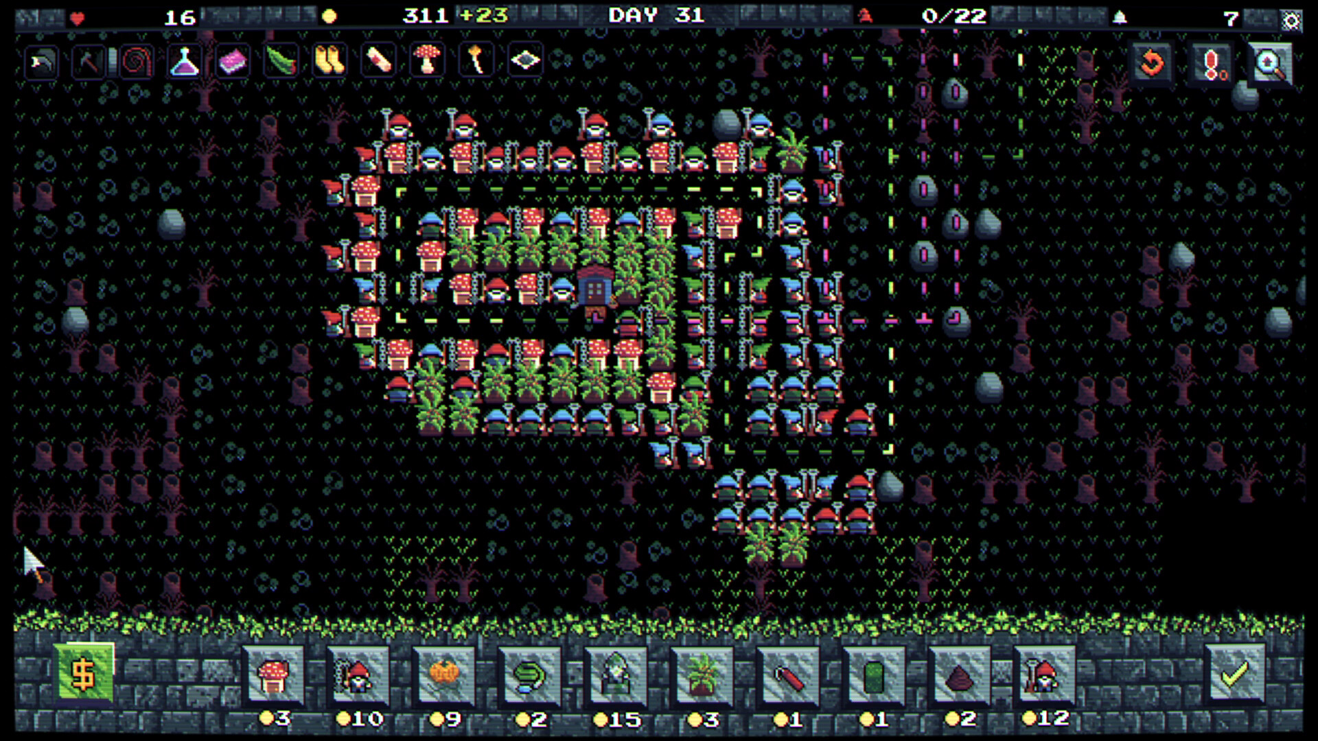 图片[2]-矮人防线/Gnomes-忙忙软件库