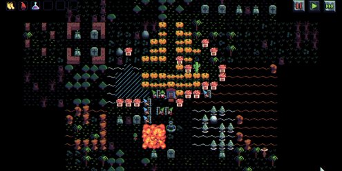 矮人防线/Gnomes-忙忙软件库