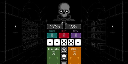 卡尔玛之骰/Dice of Kalma-忙忙软件库