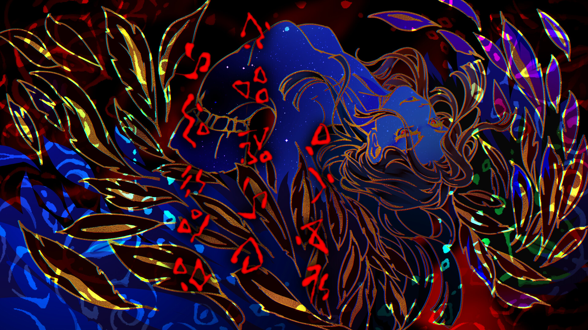 图片[2]-神启的呐喊/Divine\’s Howl-忙忙软件库