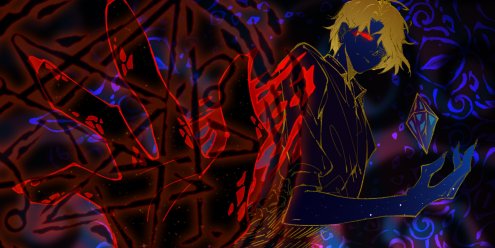 神启的呐喊/Divine\’s Howl-忙忙软件库