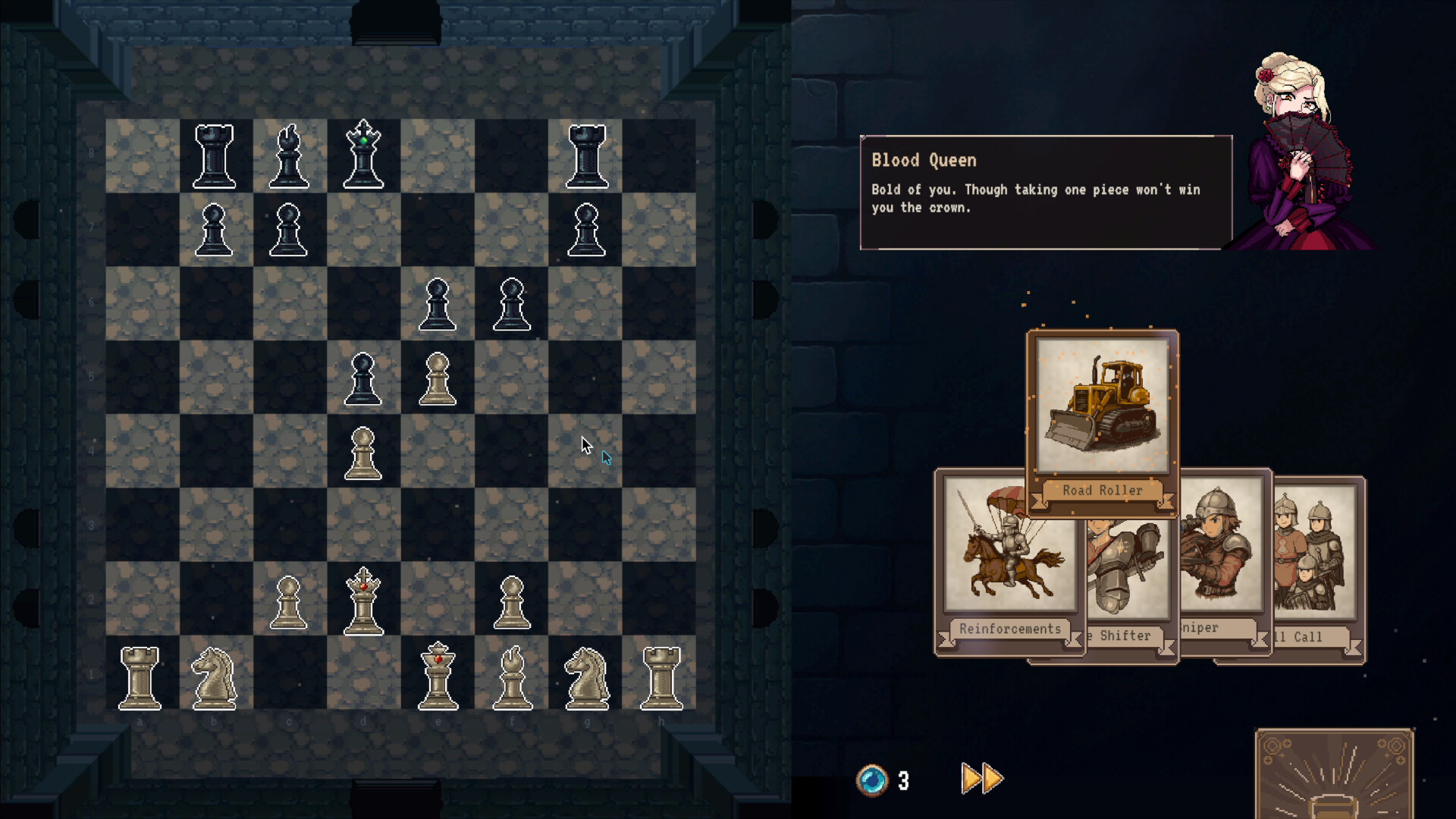 图片[1]-是的，皇后/Yes, My Queen-忙忙软件库