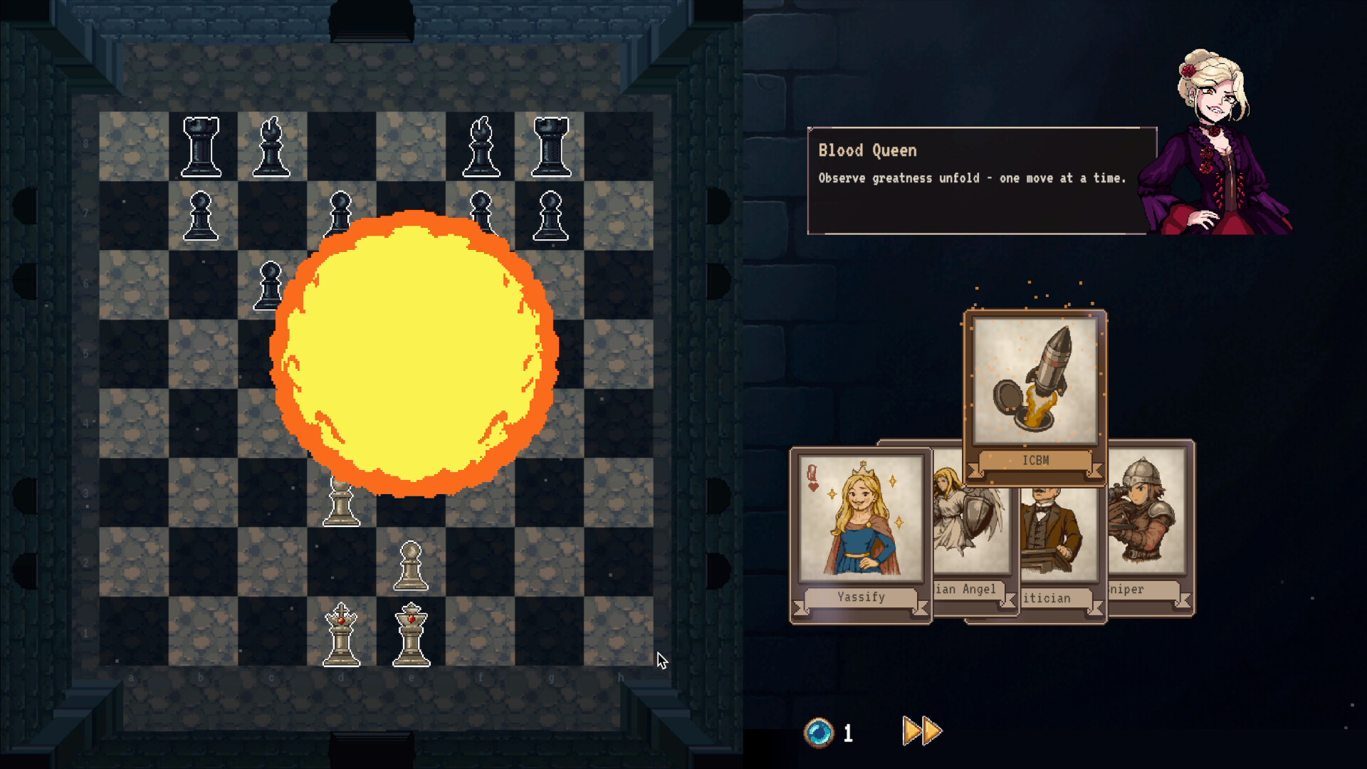 图片[3]-是的，皇后/Yes, My Queen-忙忙软件库