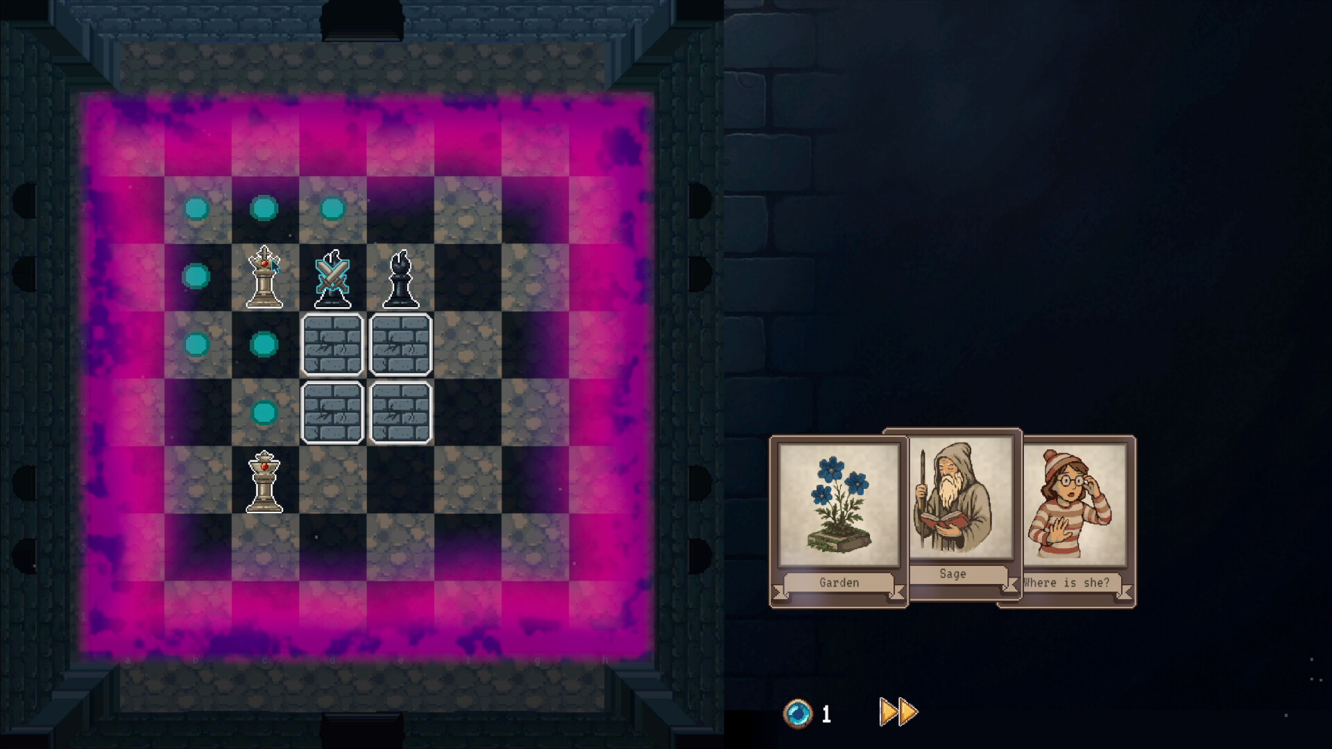 图片[4]-是的，皇后/Yes, My Queen-忙忙软件库