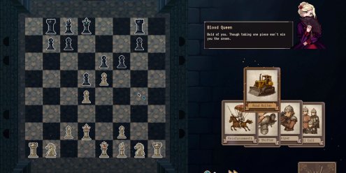 是的，皇后/Yes, My Queen-忙忙软件库