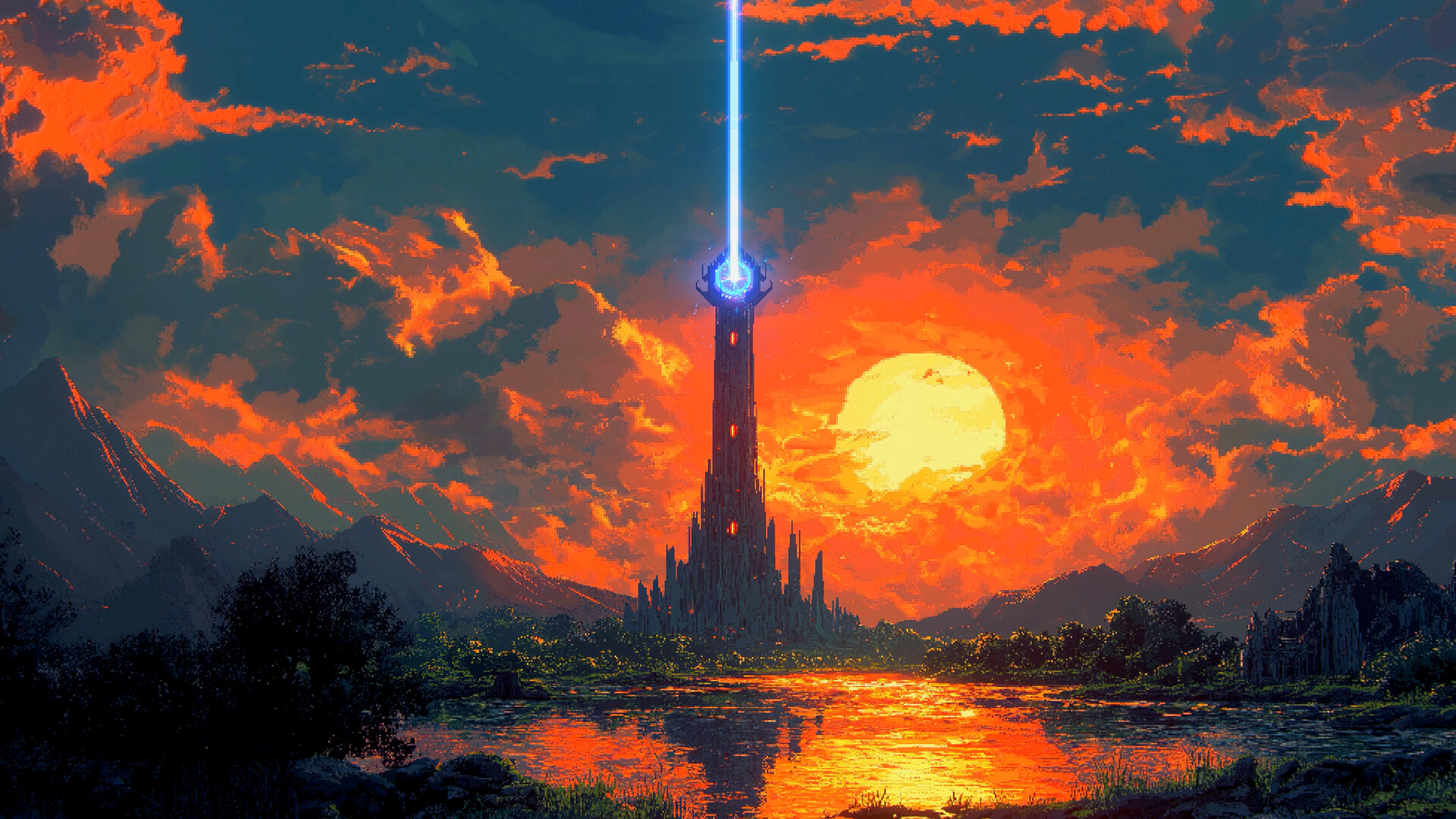 图片[1]-高塔领主/Tower Lords-忙忙软件库