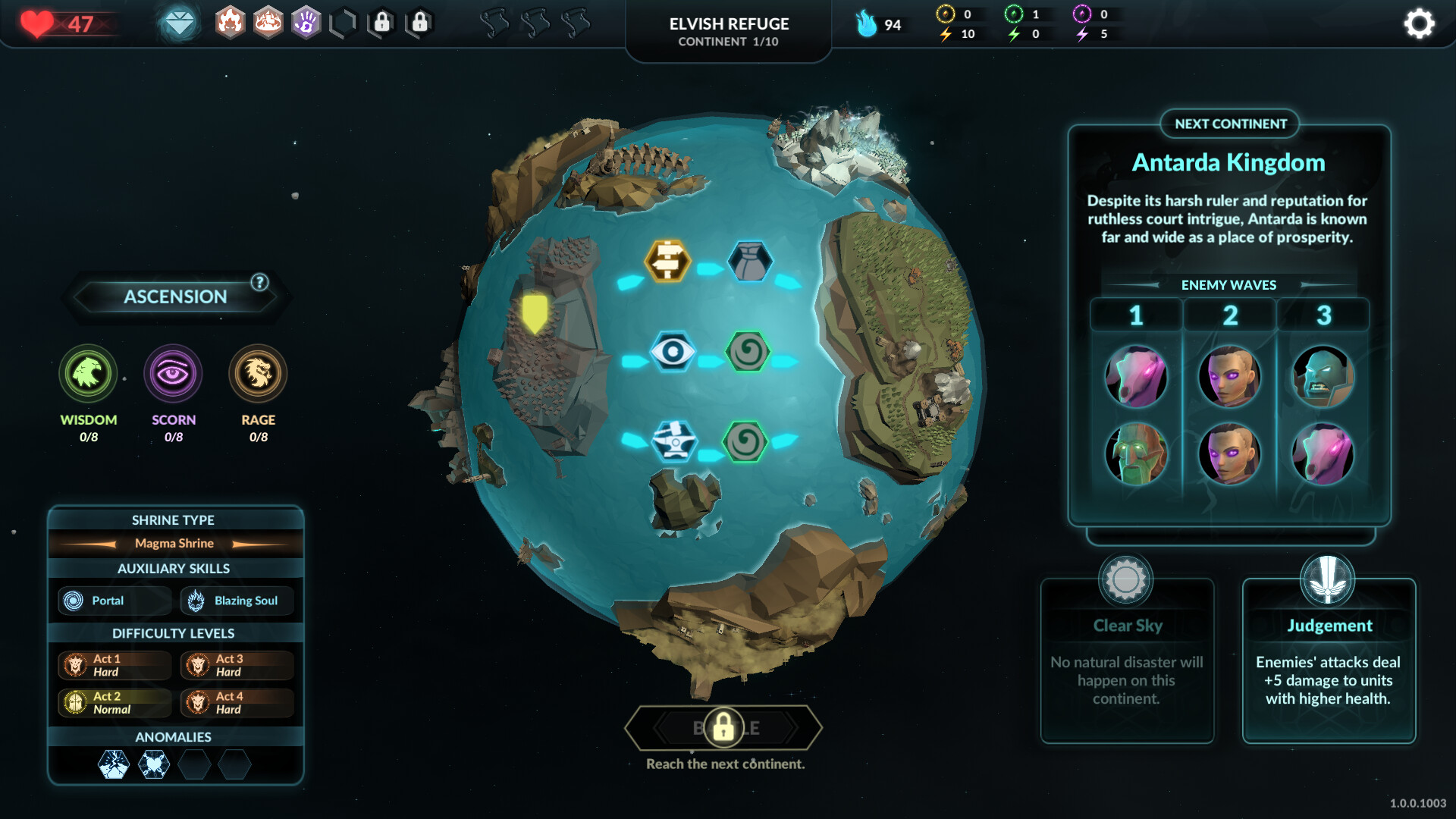 图片[3]-无神之世/Godless-忙忙软件库