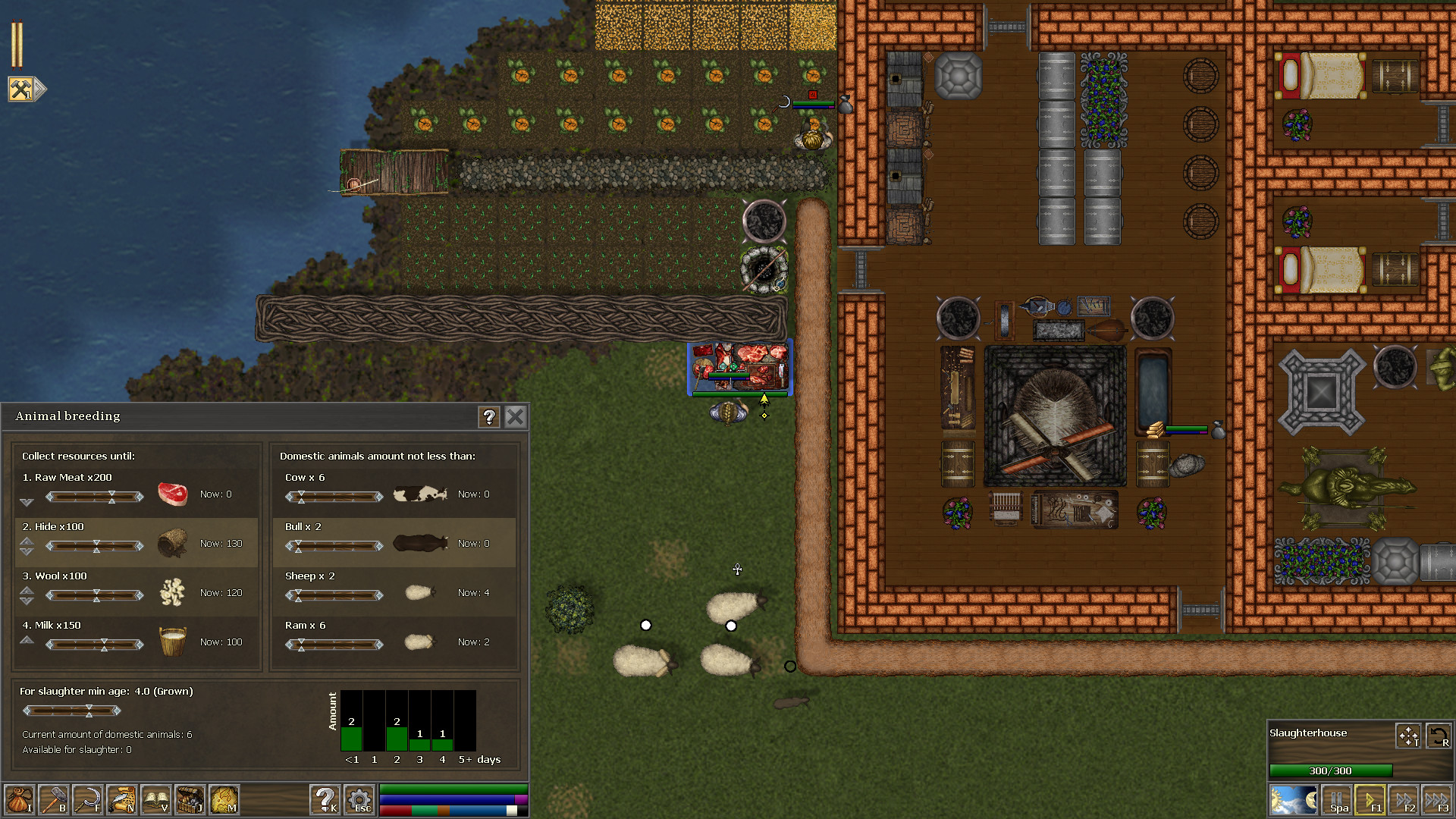 图片[5]-第一王权/First Feudal-忙忙软件库