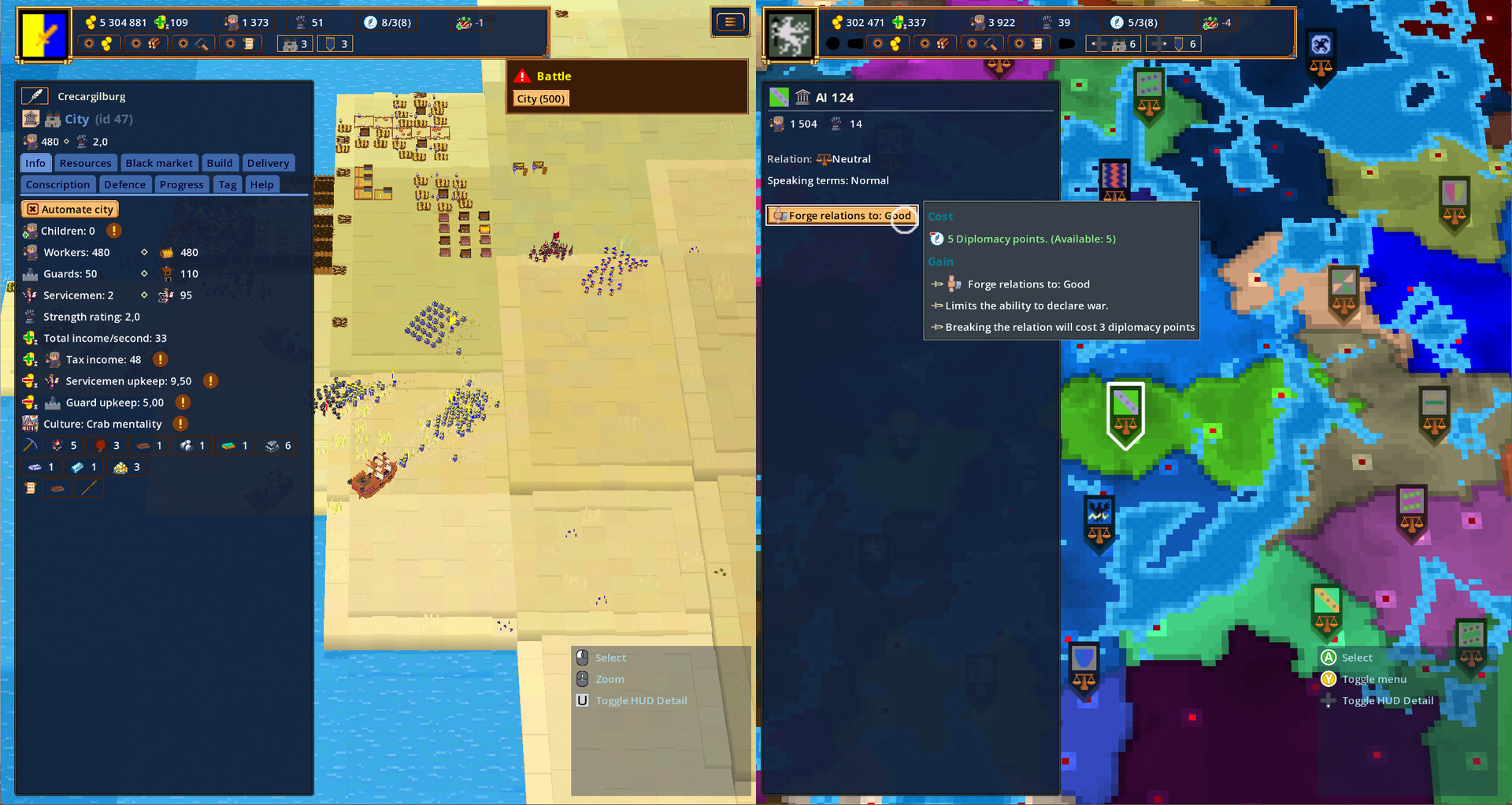 图片[5]-DSS 2：战争工业/DSS 2: War Industry-忙忙软件库