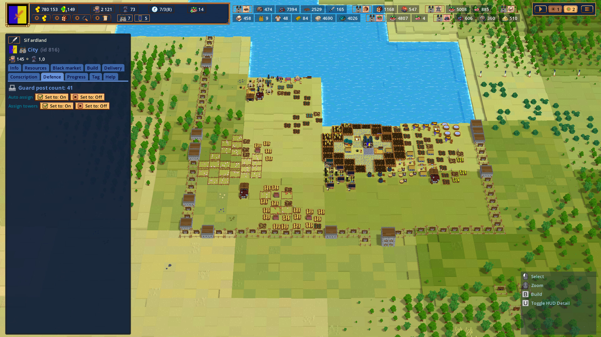 图片[6]-DSS 2：战争工业/DSS 2: War Industry-忙忙软件库