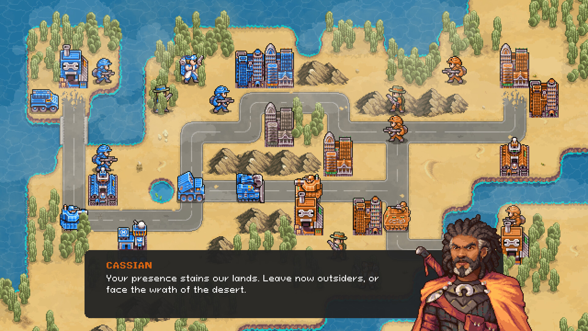 图片[5]-战争边界/Warside-忙忙软件库