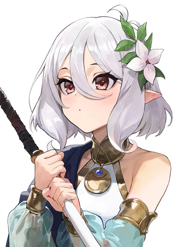 图片[3]-公主连结可可萝壁纸图包原画插画素材P站同人图合集-忙忙软件库