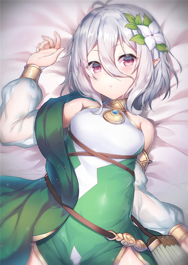 图片[10]-公主连结可可萝壁纸图包原画插画素材P站同人图合集-忙忙软件库