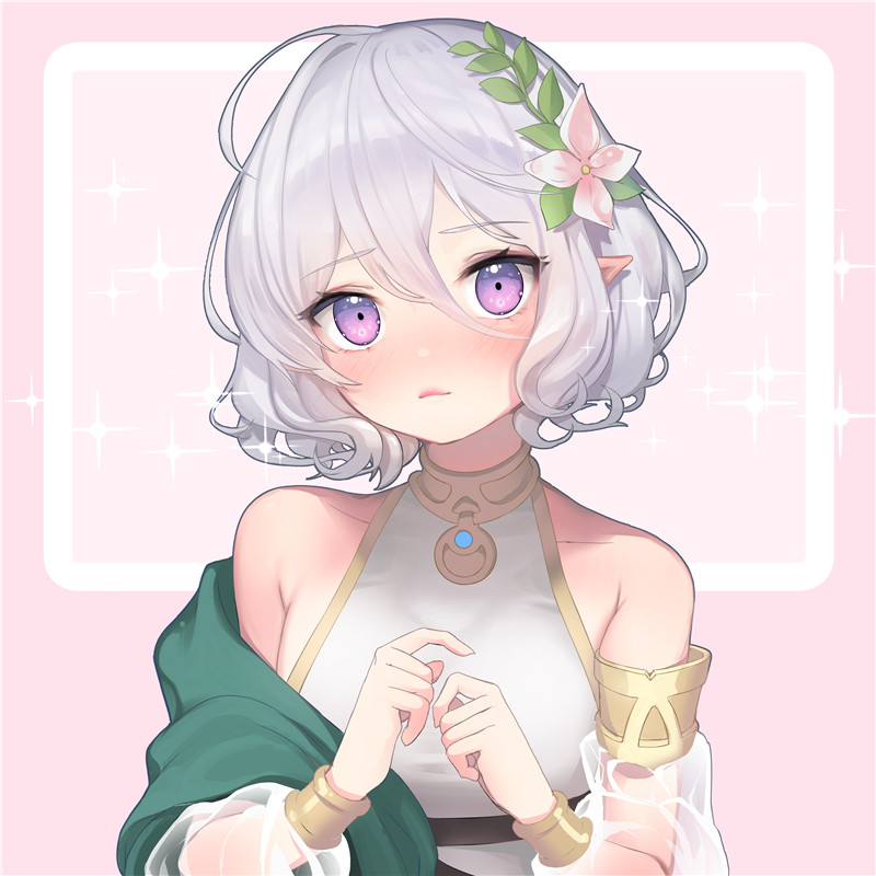 图片[12]-公主连结可可萝壁纸图包原画插画素材P站同人图合集-忙忙软件库