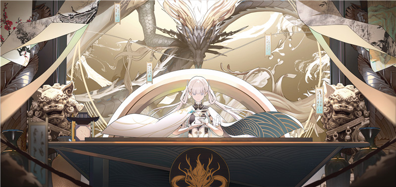 图片[6]-鸣潮角色今汐全身立绘4K8K超清壁纸游戏海报画集-忙忙软件库