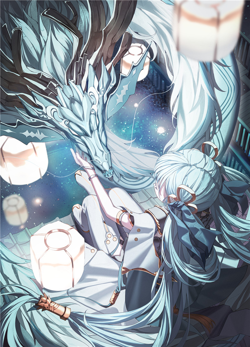 图片[9]-鸣潮角色今汐全身立绘4K8K超清壁纸游戏海报画集-忙忙软件库