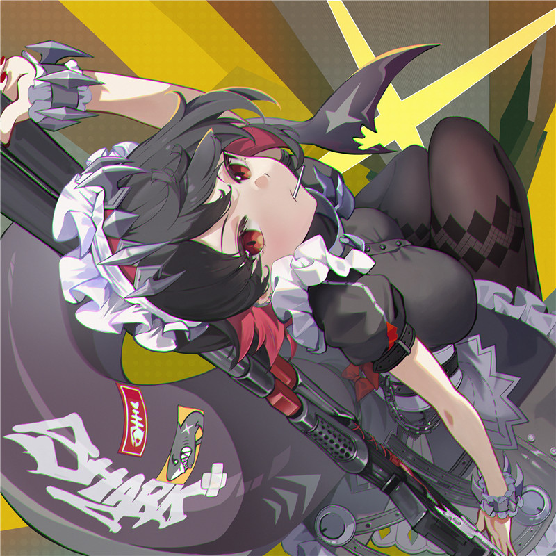 图片[2]-游戏绝区零角色艾莲乔图集壁纸4K8K超清壁纸-忙忙软件库