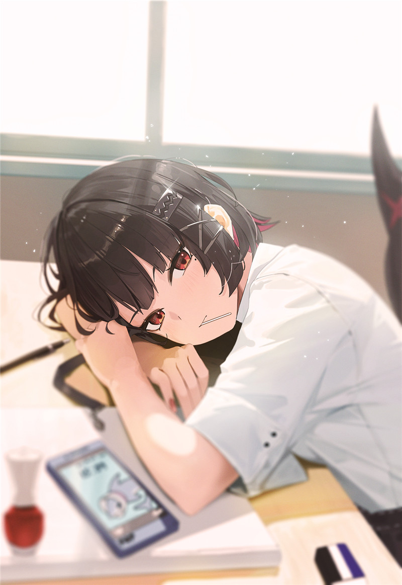 图片[5]-游戏绝区零角色艾莲乔图集壁纸4K8K超清壁纸-忙忙软件库