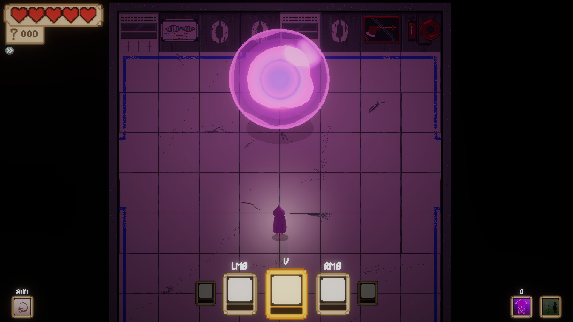 图片[1]-遗落档案馆/Abandoned Archive-忙忙软件库