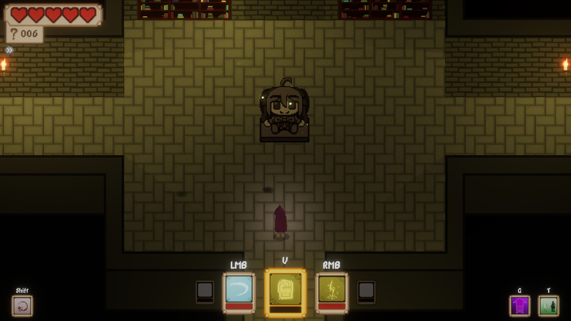 图片[4]-遗落档案馆/Abandoned Archive-忙忙软件库