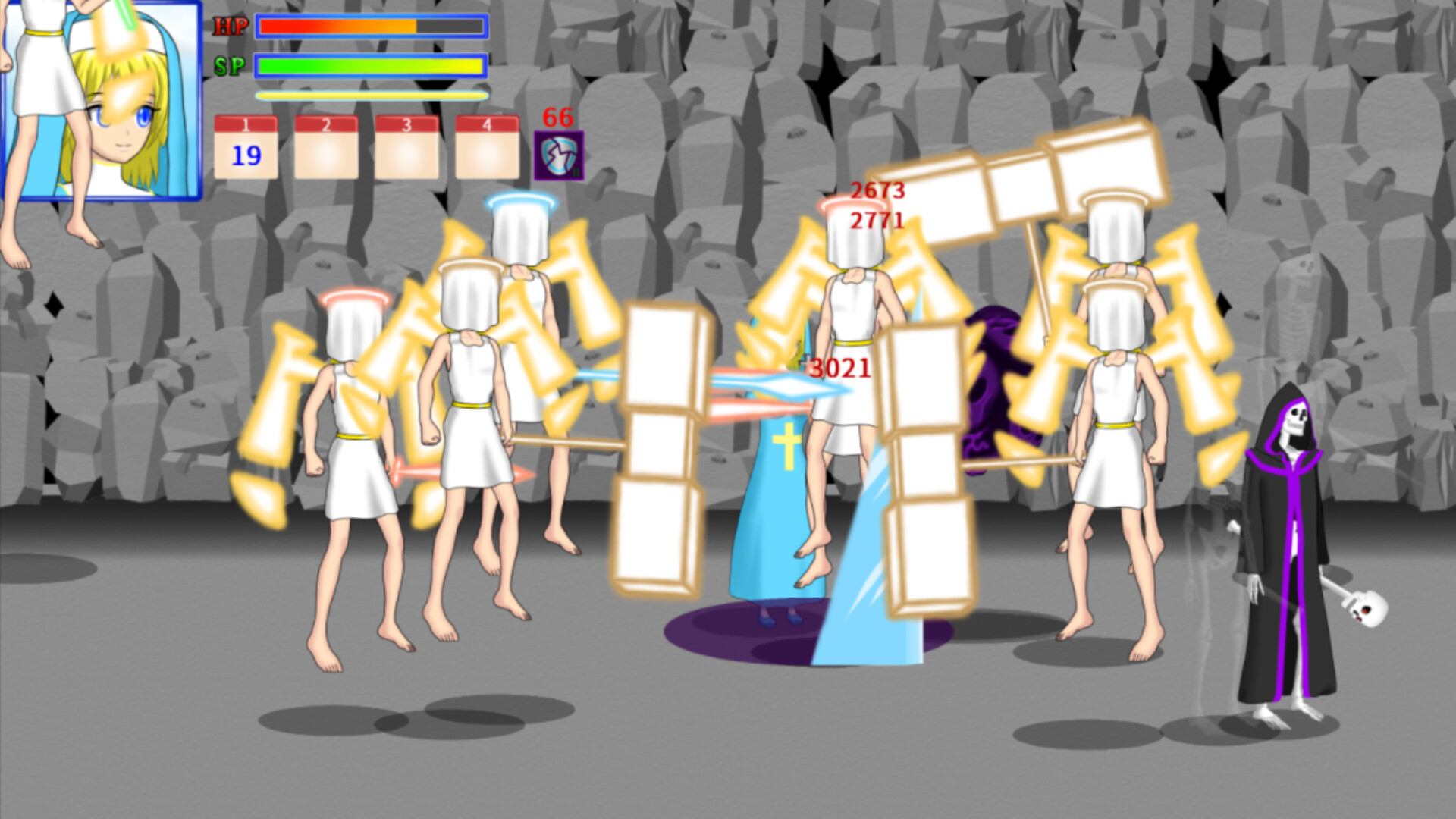 图片[6]-驱魔师/The Exorcists-忙忙软件库