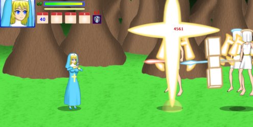 驱魔师/The Exorcists-忙忙软件库