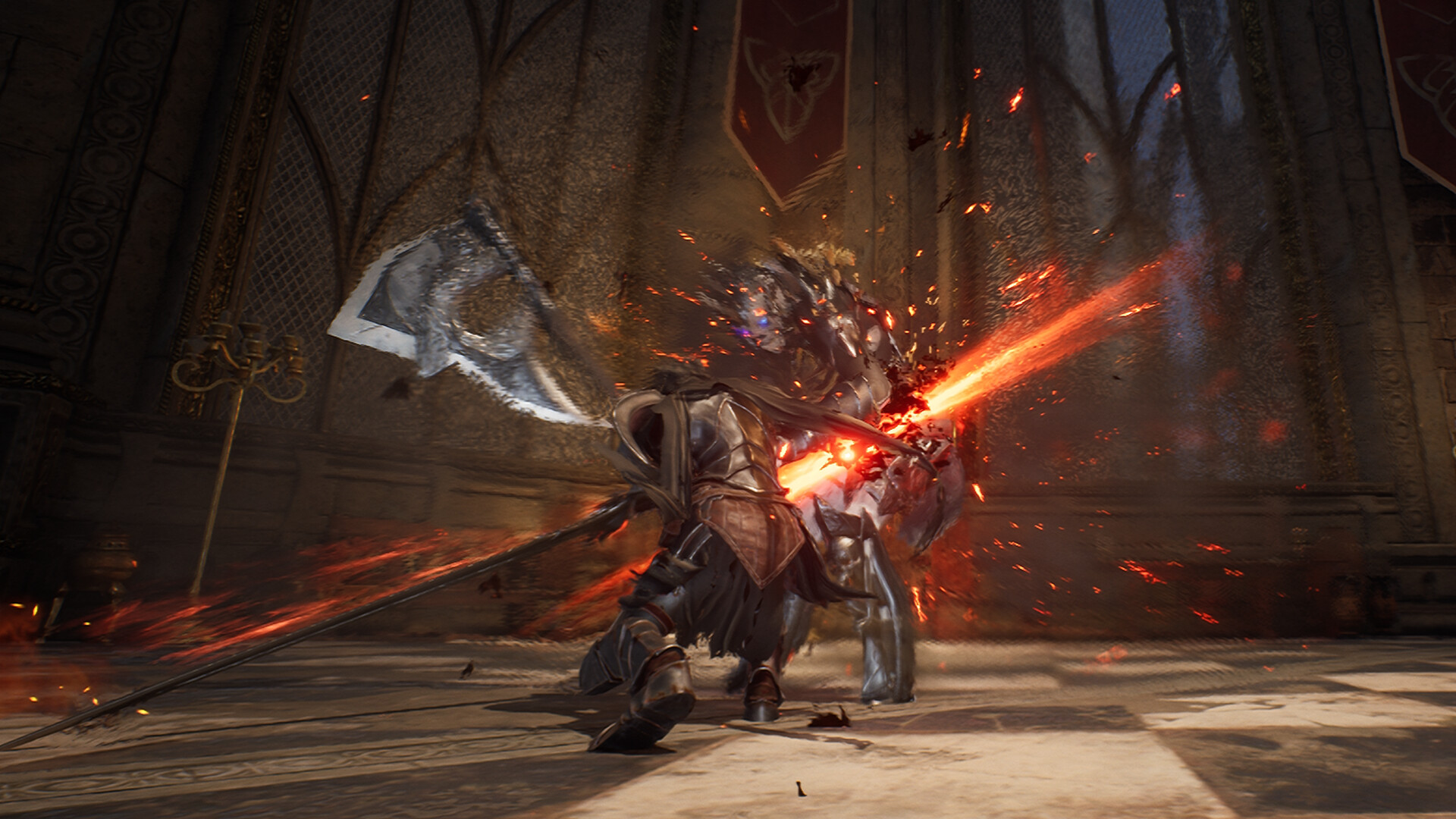 图片[1]-觉醒者：遗忘之誓/The Awakener: Forgotten Oath-忙忙软件库