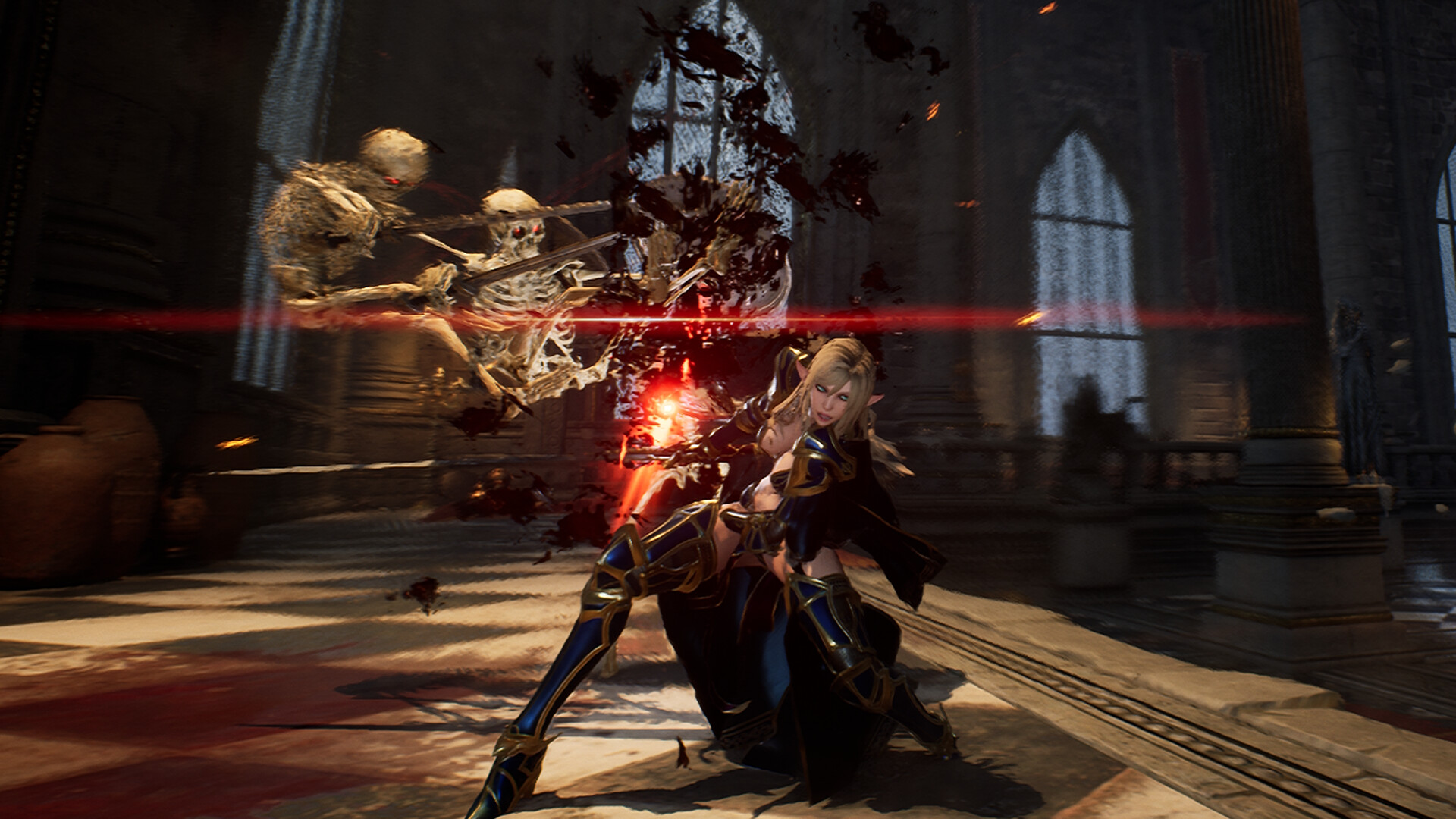 图片[2]-觉醒者：遗忘之誓/The Awakener: Forgotten Oath-忙忙软件库