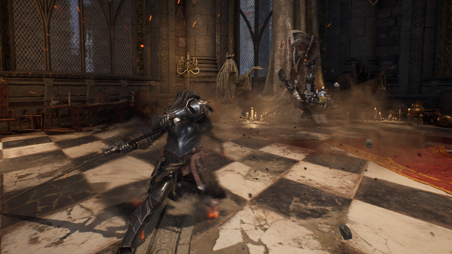 图片[3]-觉醒者：遗忘之誓/The Awakener: Forgotten Oath-忙忙软件库