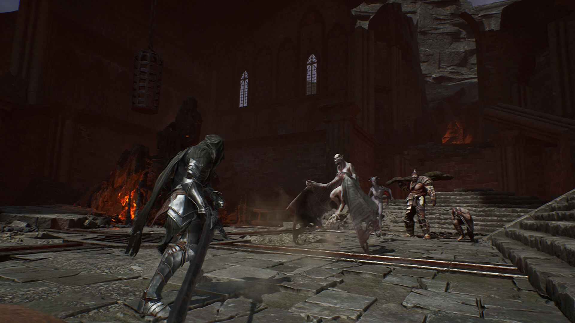 图片[6]-觉醒者：遗忘之誓/The Awakener: Forgotten Oath-忙忙软件库