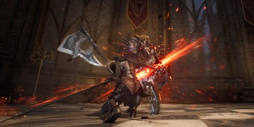 觉醒者：遗忘之誓/The Awakener: Forgotten Oath-忙忙软件库