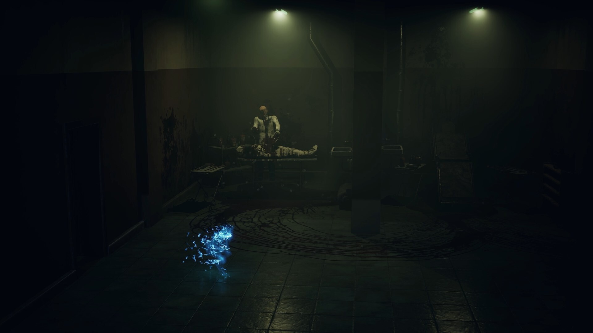 图片[6]-寂静之国的波斯菊/Ayasa: Shadows of Silence-忙忙软件库