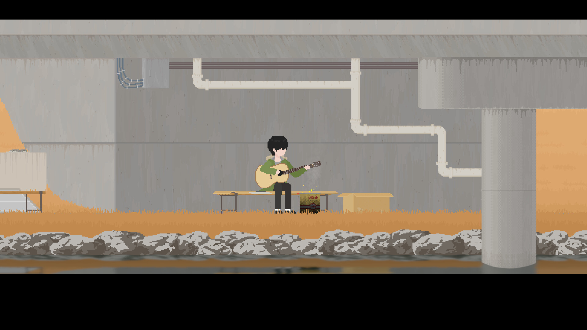 图片[1]-家: 归处/Home-忙忙软件库