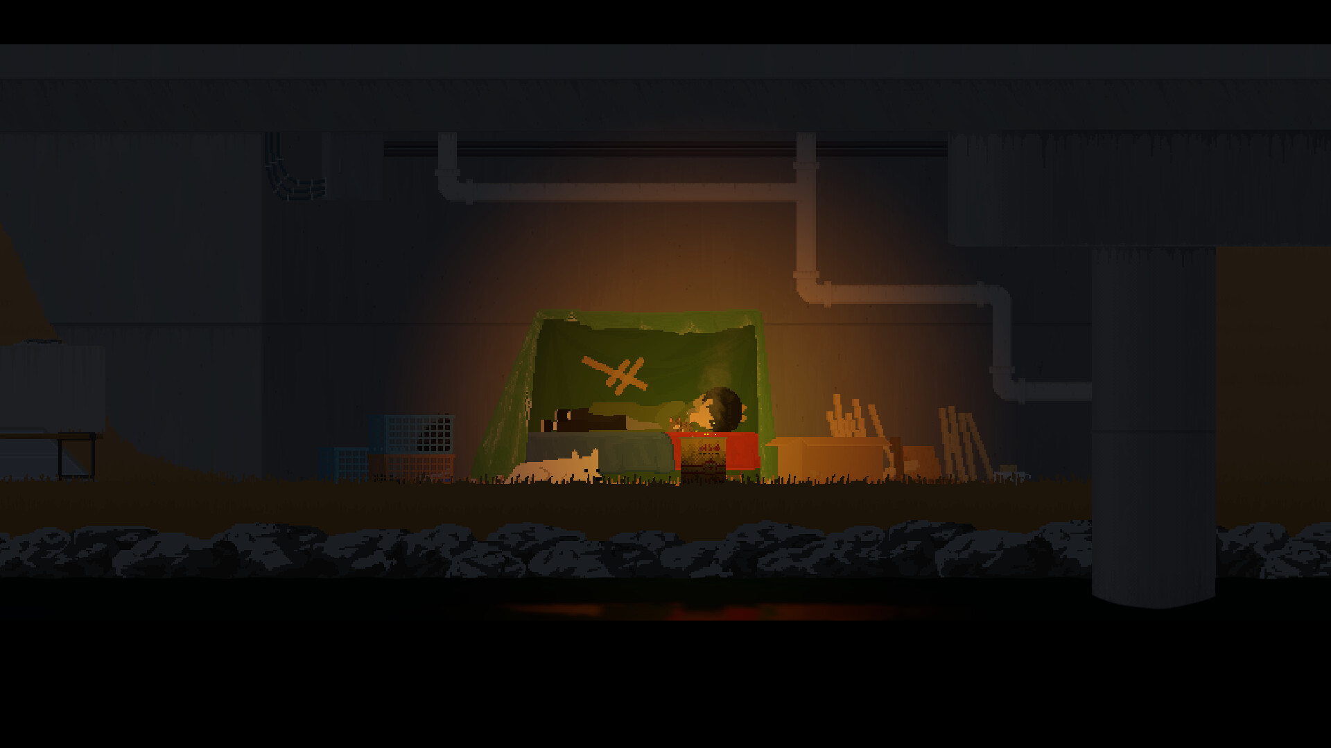 图片[5]-家: 归处/Home-忙忙软件库