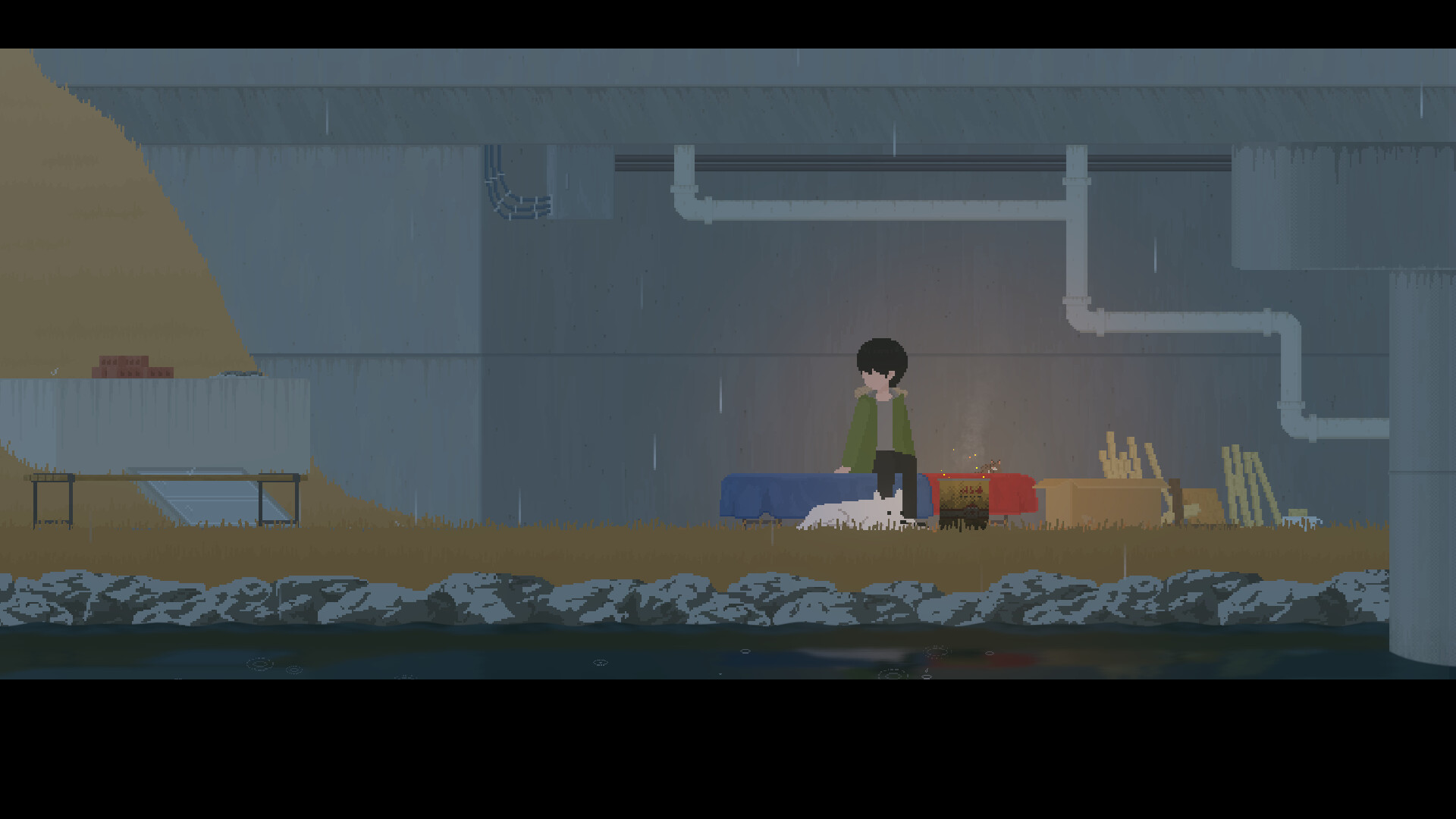 图片[3]-家: 归处/Home-忙忙软件库