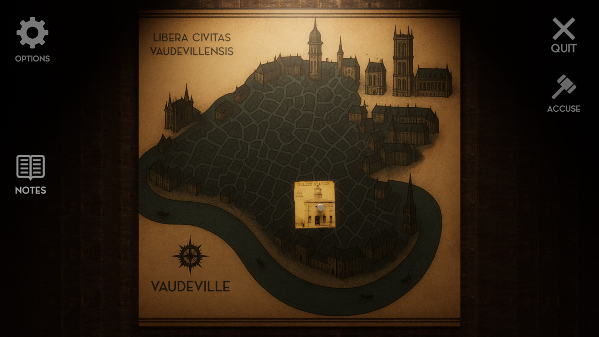 图片[4]-瓦德维尔/Vaudeville-忙忙软件库