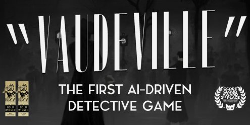 瓦德维尔/Vaudeville-忙忙软件库