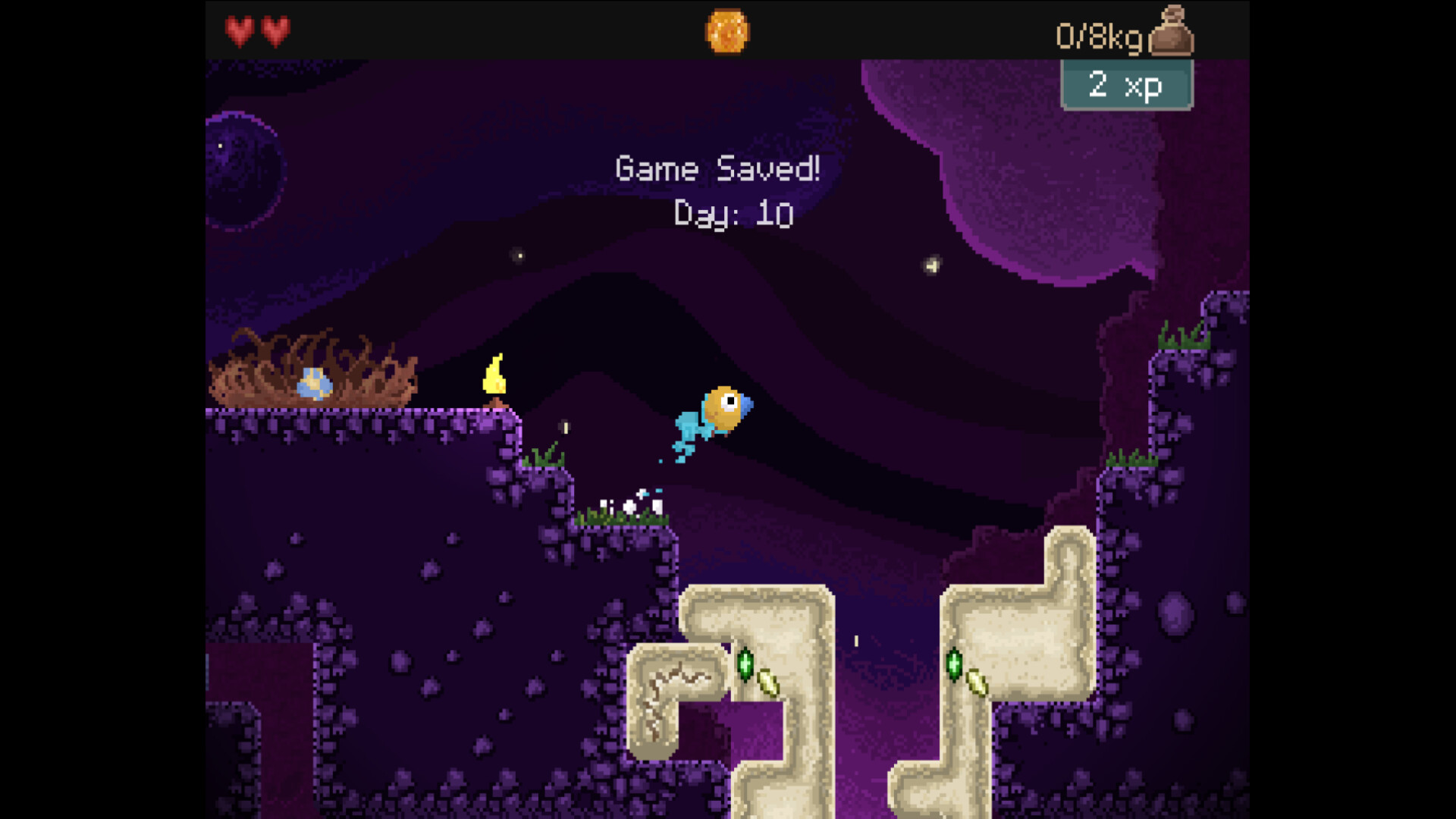 图片[1]-钻头鸟/Drill Bird-忙忙软件库