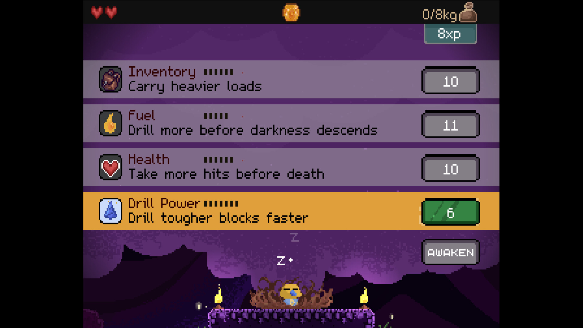 图片[2]-钻头鸟/Drill Bird-忙忙软件库