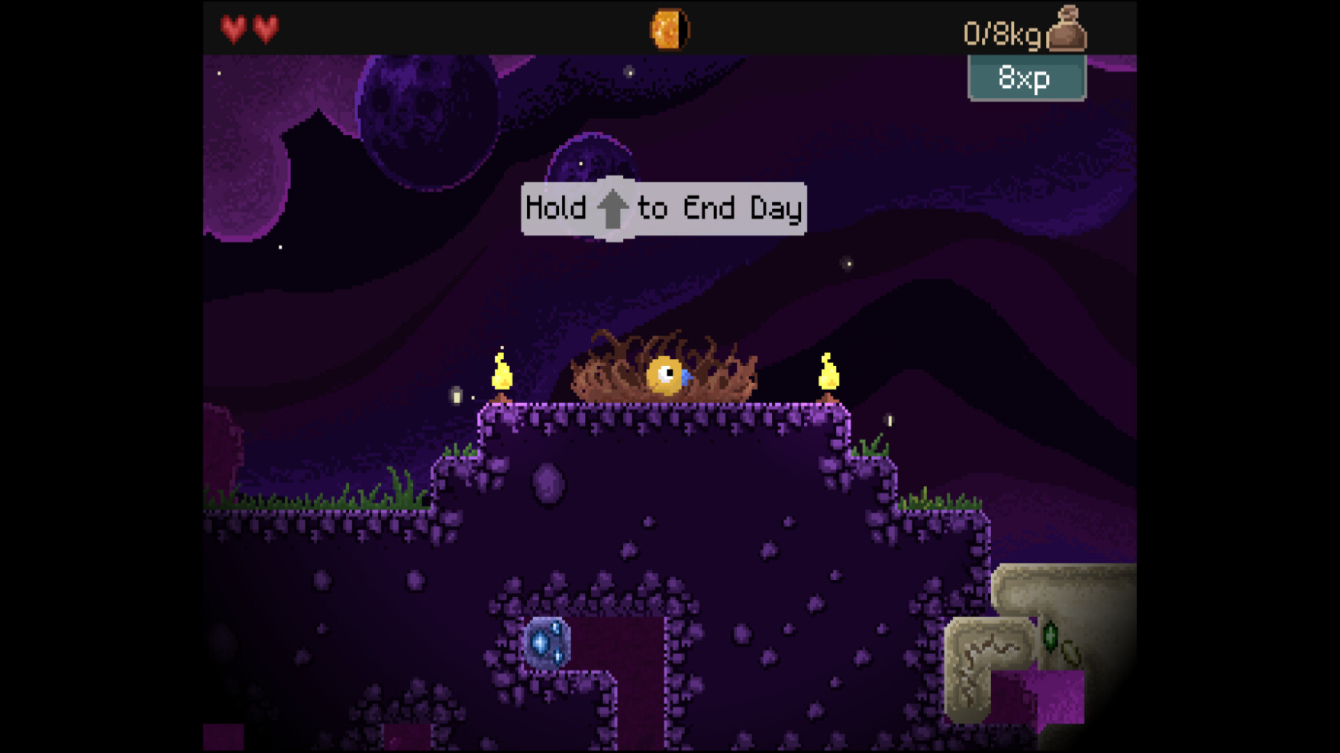 图片[3]-钻头鸟/Drill Bird-忙忙软件库