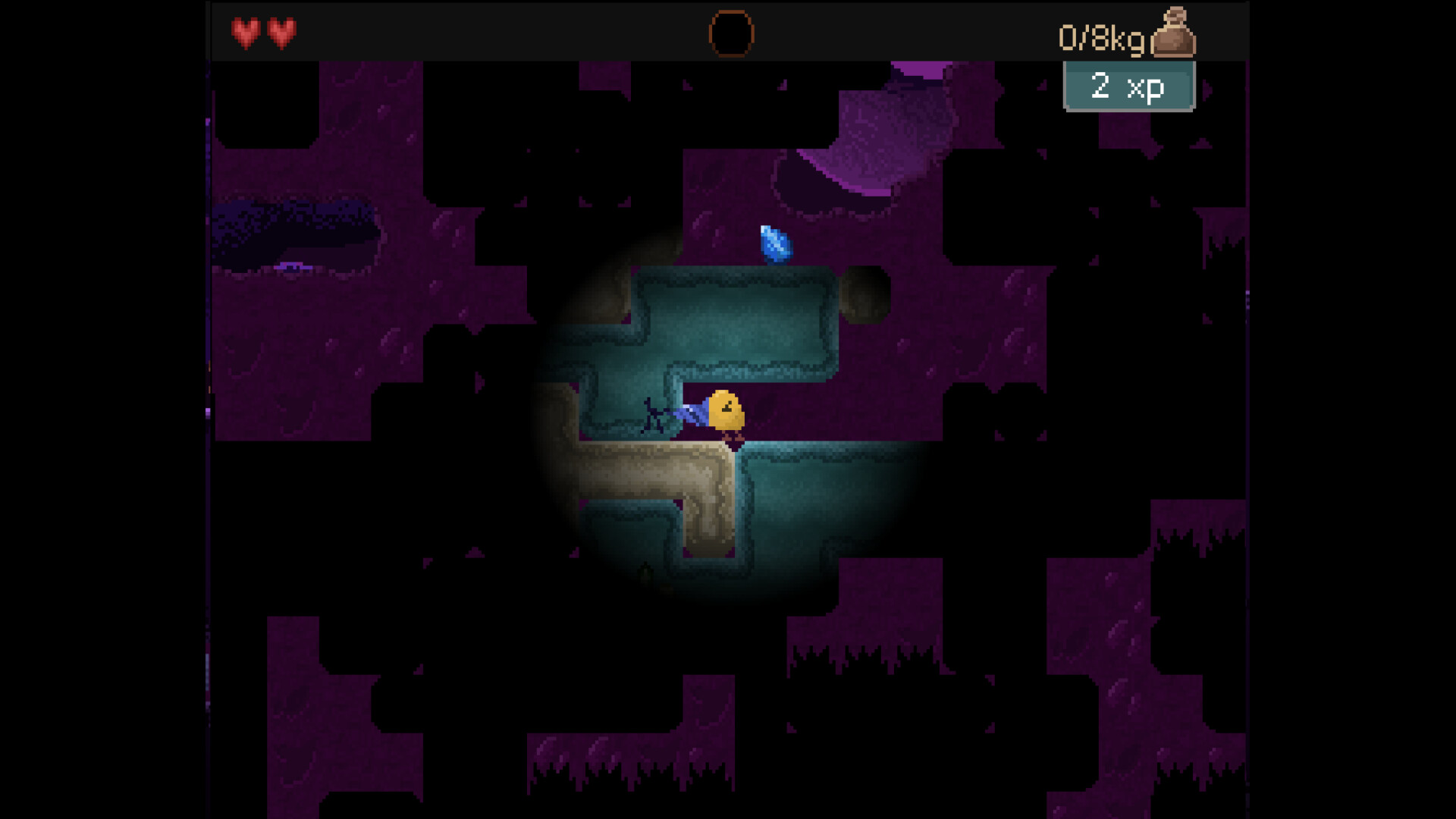 图片[5]-钻头鸟/Drill Bird-忙忙软件库