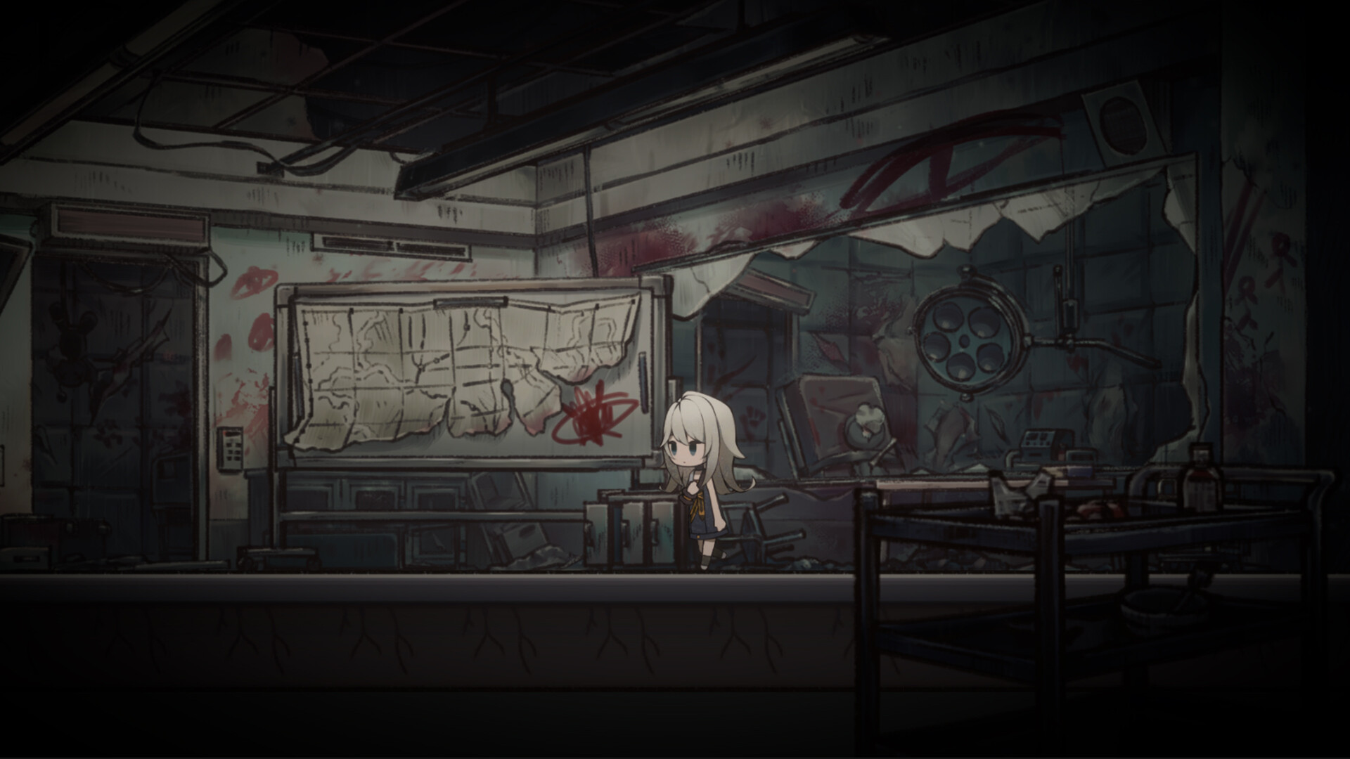 图片[1]-艾莉丝的世界/Alice\’s World-忙忙软件库