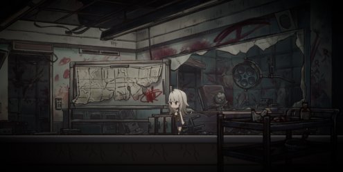 艾莉丝的世界/Alice\’s World-忙忙软件库