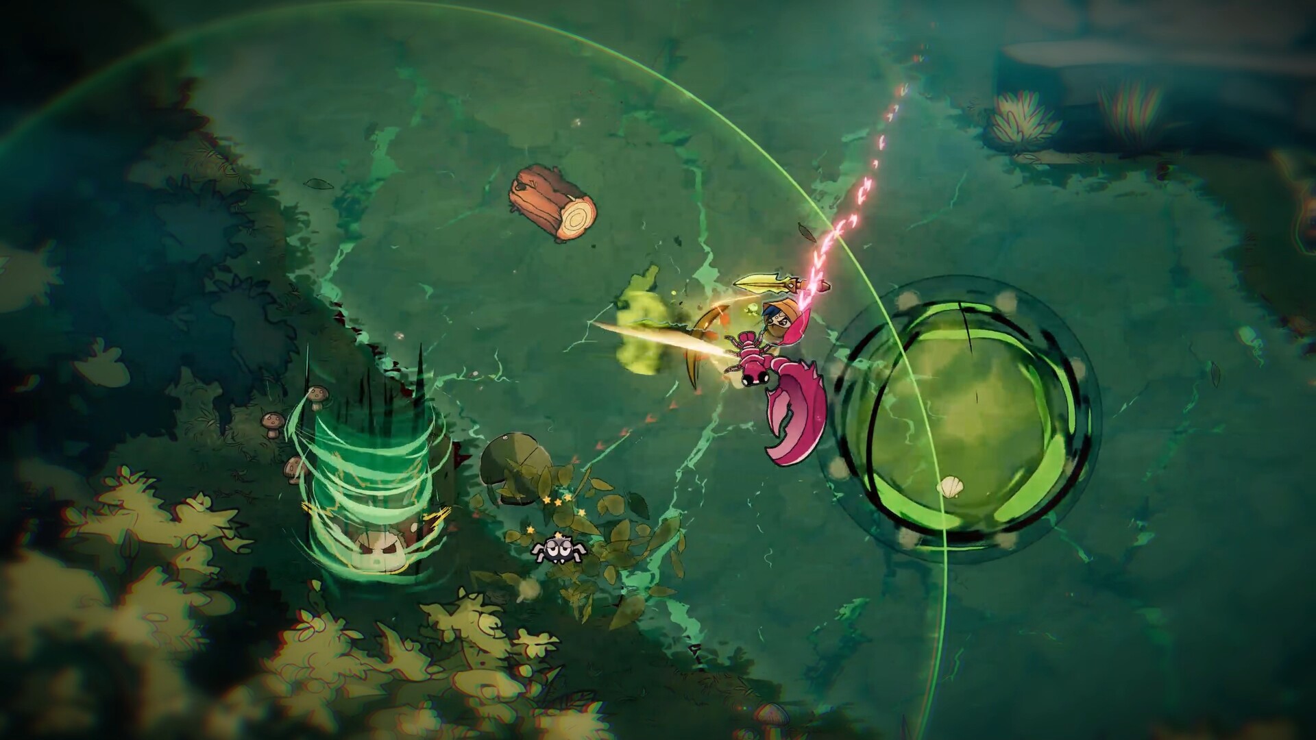 图片[4]-怒海龟途/Umigame-忙忙软件库