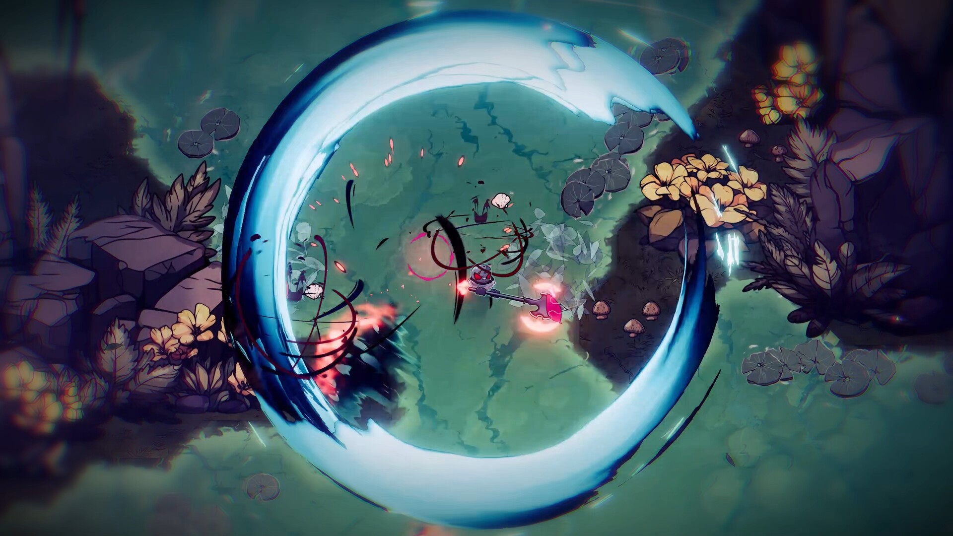 图片[2]-怒海龟途/Umigame-忙忙软件库