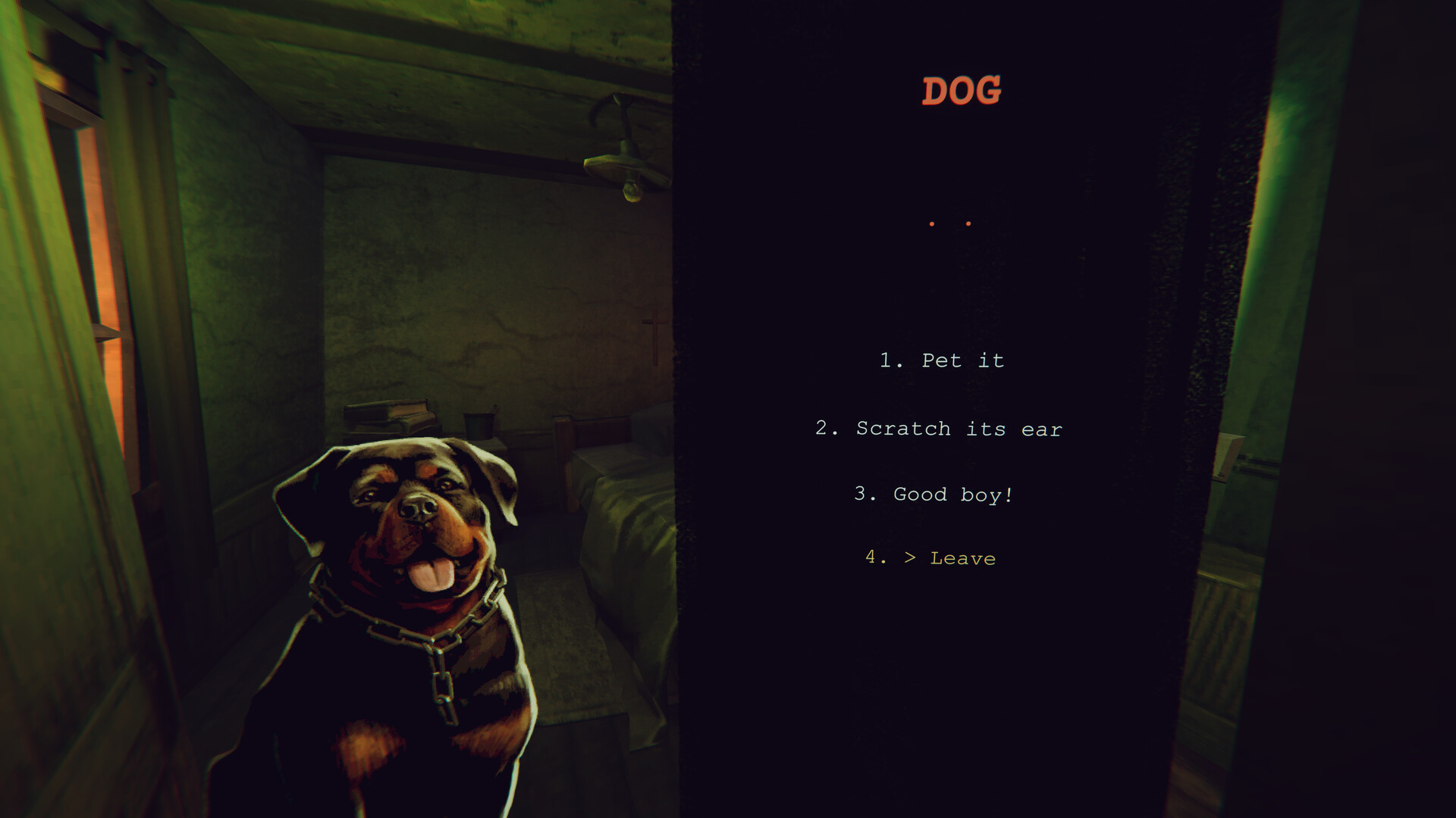 图片[6]-静默恐惧：老灯塔十五夜/Static Dread: The Lighthouse-忙忙软件库