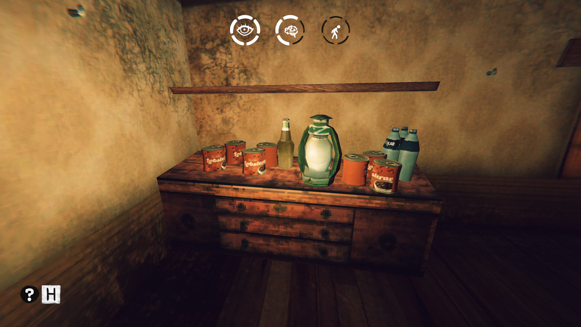 图片[5]-静默恐惧：老灯塔十五夜/Static Dread: The Lighthouse-忙忙软件库