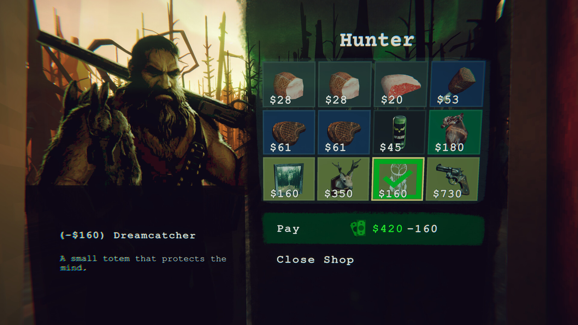 图片[4]-静默恐惧：老灯塔十五夜/Static Dread: The Lighthouse-忙忙软件库